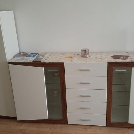 Salotto Di Lazia Apartment Bad Schallerbach Luaran gambar