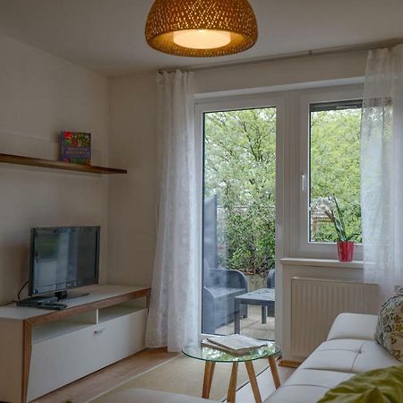 Salotto Di Lazia Apartment Bad Schallerbach Luaran gambar