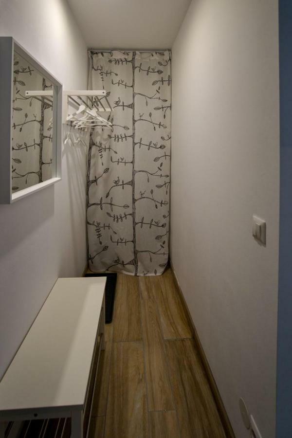 Salotto Di Lazia Apartment Bad Schallerbach Luaran gambar