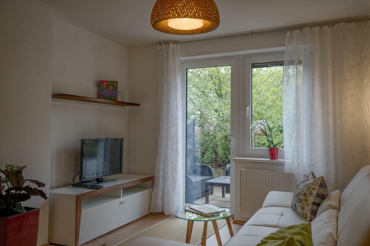 Salotto Di Lazia Apartment Bad Schallerbach Luaran gambar